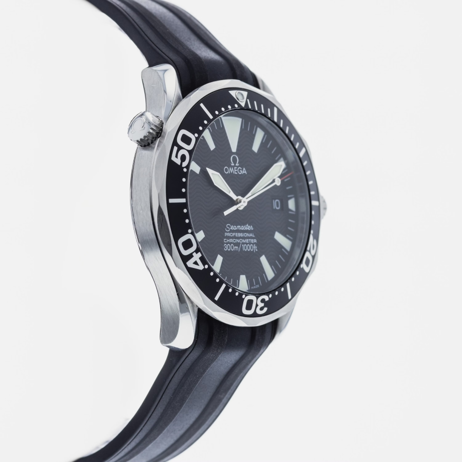Omega Seamaster Aqua Terra 220.10.41.21.03.001 “Co-Axial” Deluxe Clone 1: UrbanStyle 284
