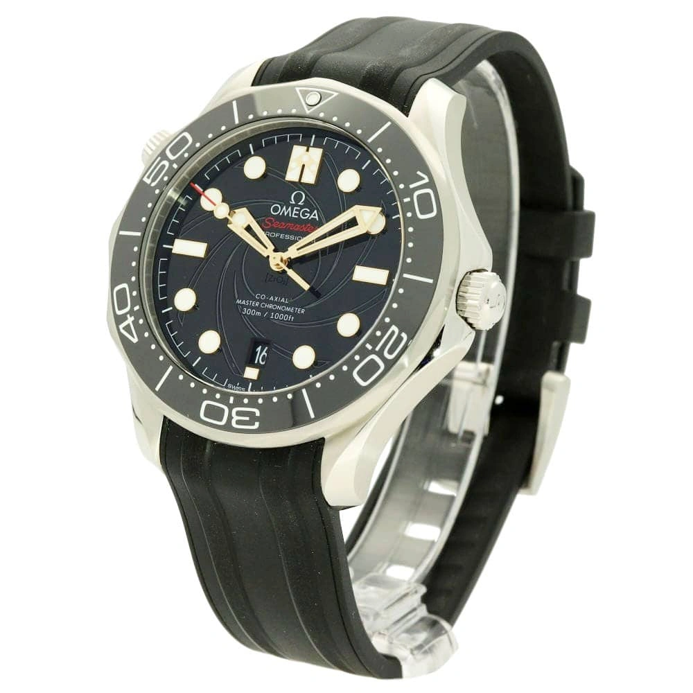QuickDry Omega Seamaster Aqua Terra 220.10.41.21.03.001 “Master Chronometer” Ultra Accurate Clone 286