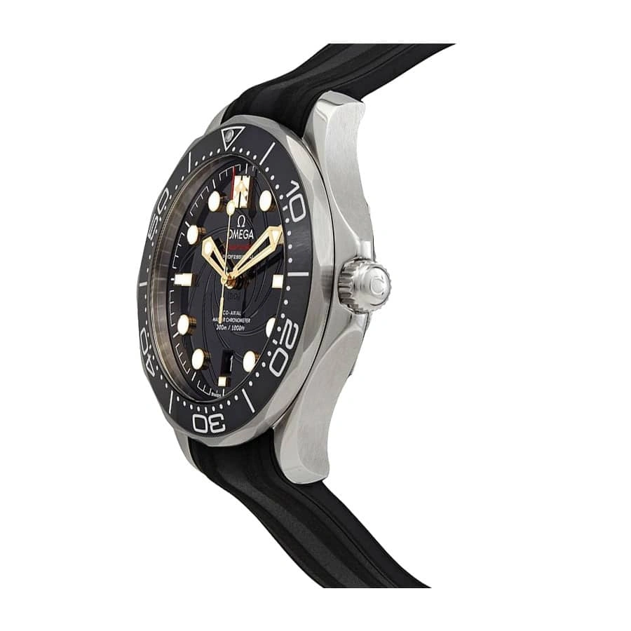 QuickDry Omega Seamaster Aqua Terra 220.10.41.21.03.001 “Master Chronometer” Ultra Accurate Clone 286