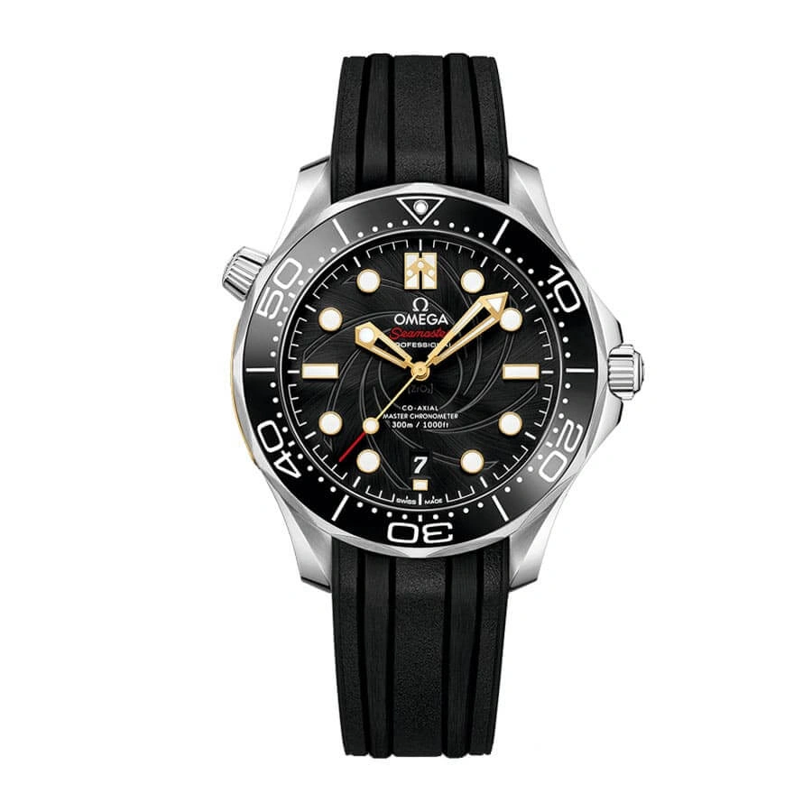 QuickDry Omega Seamaster Aqua Terra 220.10.41.21.03.001 “Master Chronometer” Ultra Accurate Clone 286