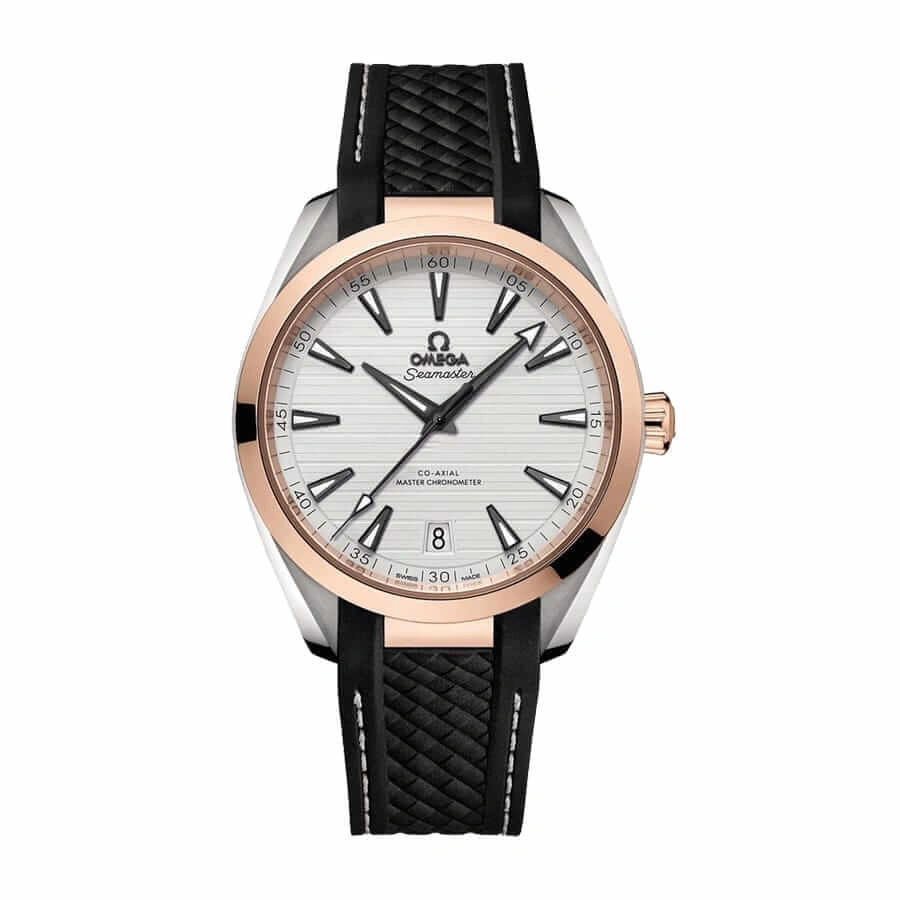 Premium Omega Seamaster Aqua Terra 220.22.41.21.02.001 Supreme Replica Edition 288