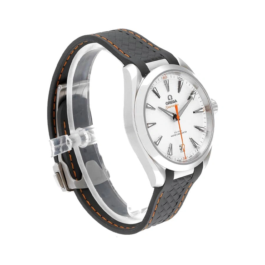 Effortless Omega Seamaster Aqua Terra Co-Axial Master Chronometer 220.12.41.21.02.002 Pro Clone 1: 287