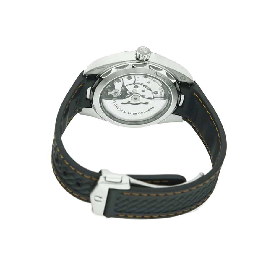 Effortless Omega Seamaster Aqua Terra Co-Axial Master Chronometer 220.12.41.21.02.002 Pro Clone 1: 287