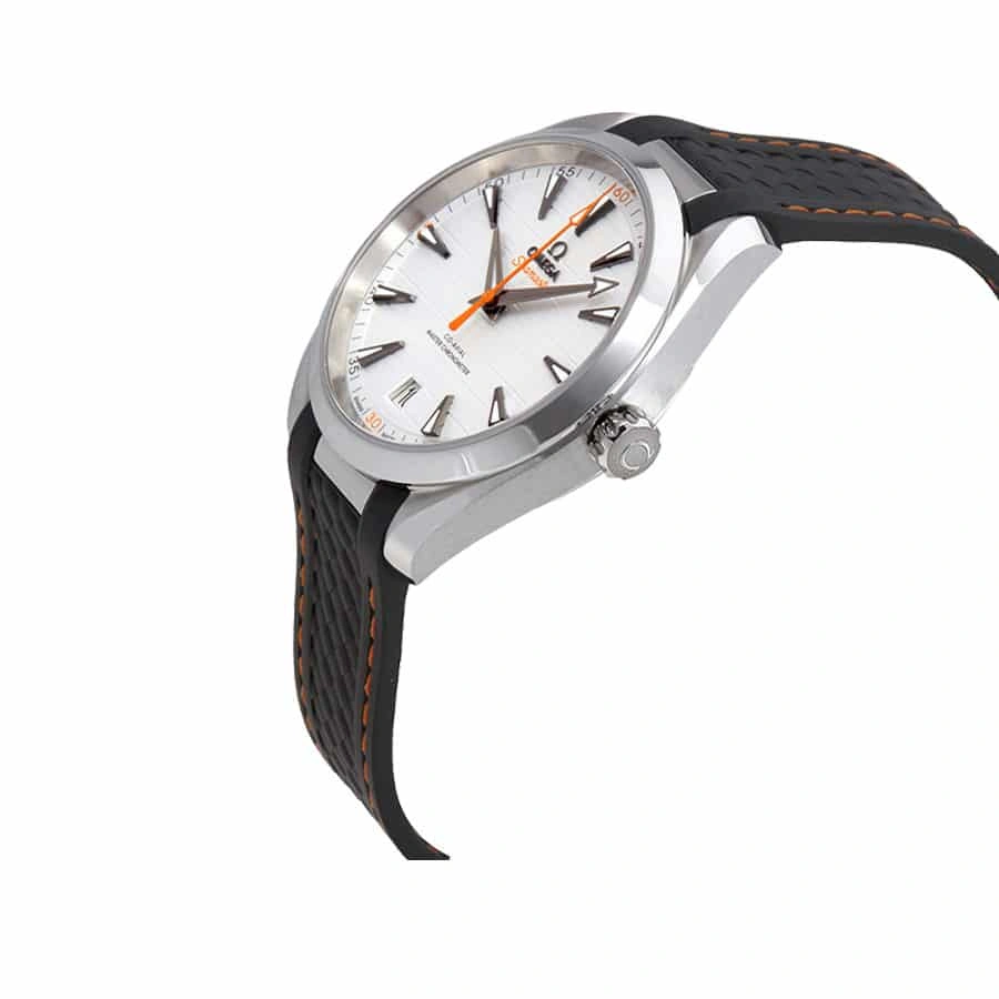 Effortless Omega Seamaster Aqua Terra Co-Axial Master Chronometer 220.12.41.21.02.002 Pro Clone 1: 287