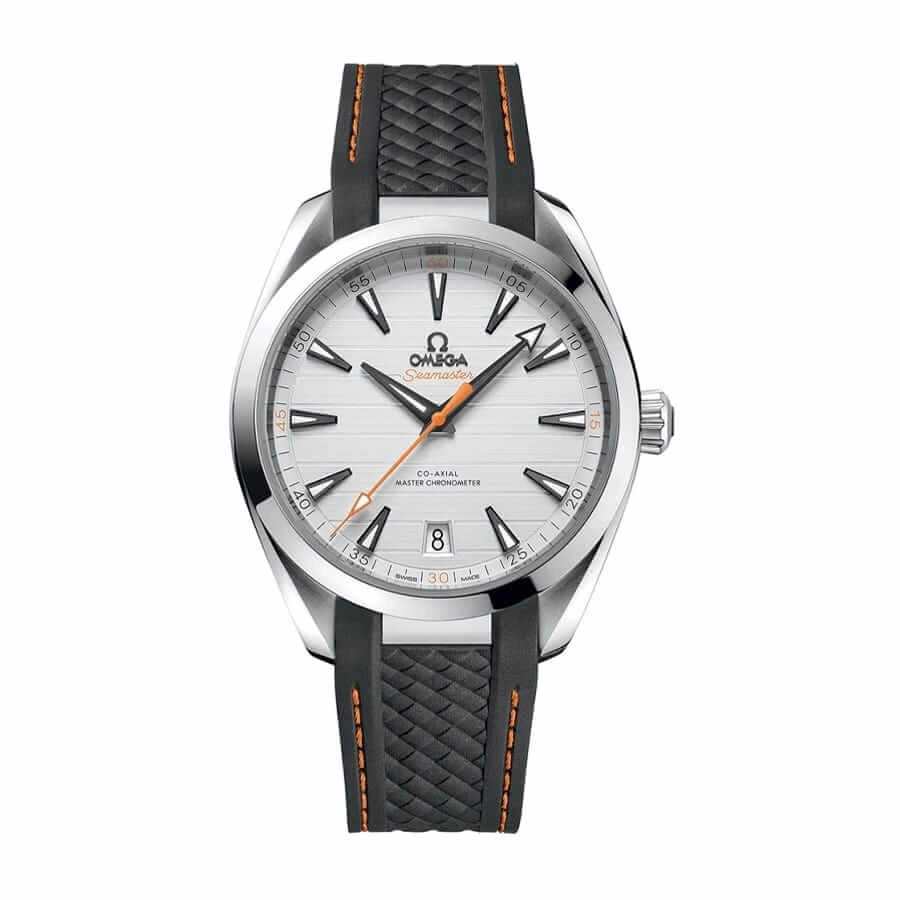 Effortless Omega Seamaster Aqua Terra Co-Axial Master Chronometer 220.12.41.21.02.002 Pro Clone 1: 287