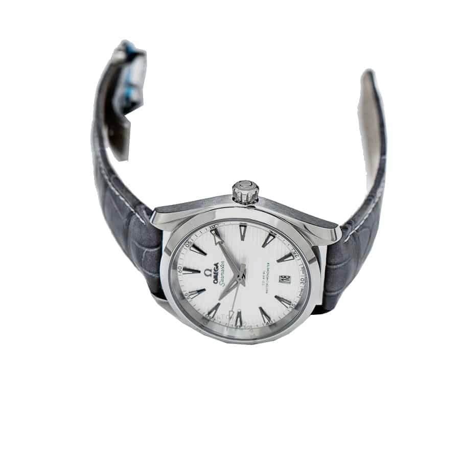 Omega Seamaster Aqua Terra Co-Axial Master Chronometer 220.13.38.20.02.001 Superior Replica Cozy 289