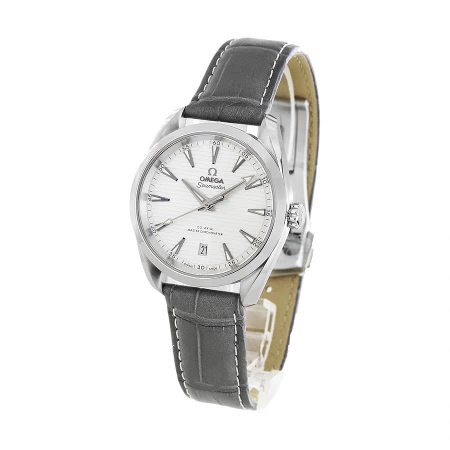 Omega Seamaster Aqua Terra Co-Axial Master Chronometer 220.13.38.20.02.001 Superior Replica Cozy 289