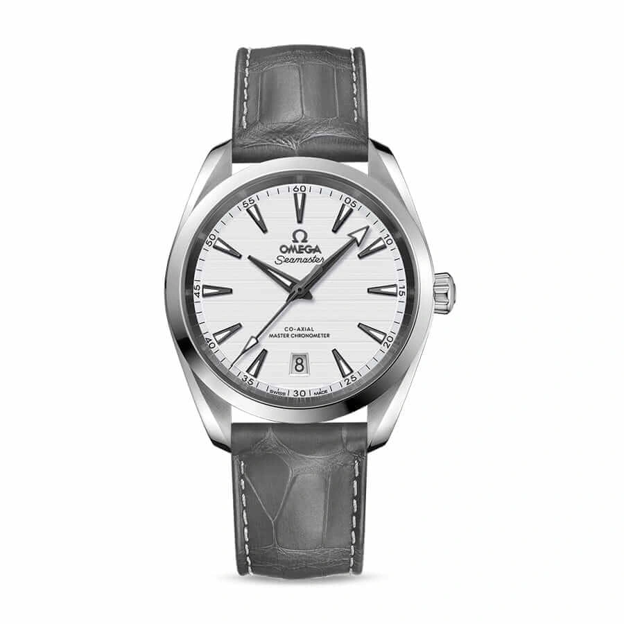 Omega Seamaster Aqua Terra Co-Axial Master Chronometer 220.13.38.20.02.001 Superior Replica Cozy 289