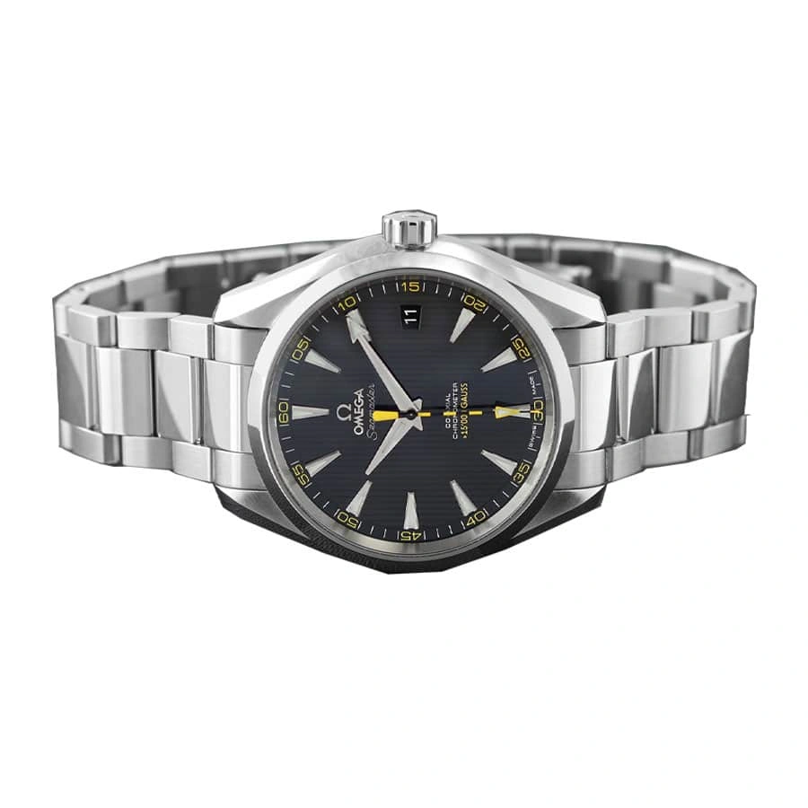 Omega Seamaster Aqua Terra Co-Axial Master Chronometer 231.10.42.21.01.002 Authentic Clone 1: DailyWear 290