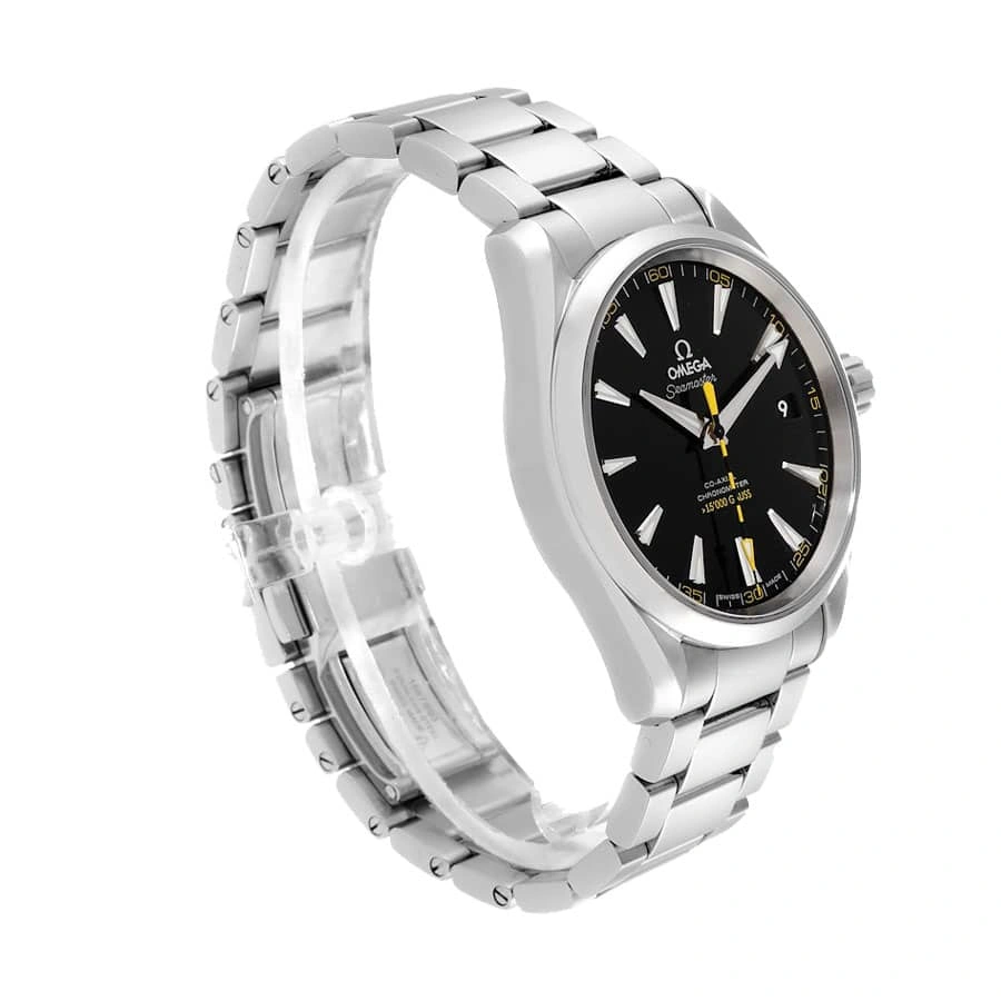 Omega Seamaster Aqua Terra Co-Axial Master Chronometer 231.10.42.21.01.002 Authentic Clone 1: DailyWear 290