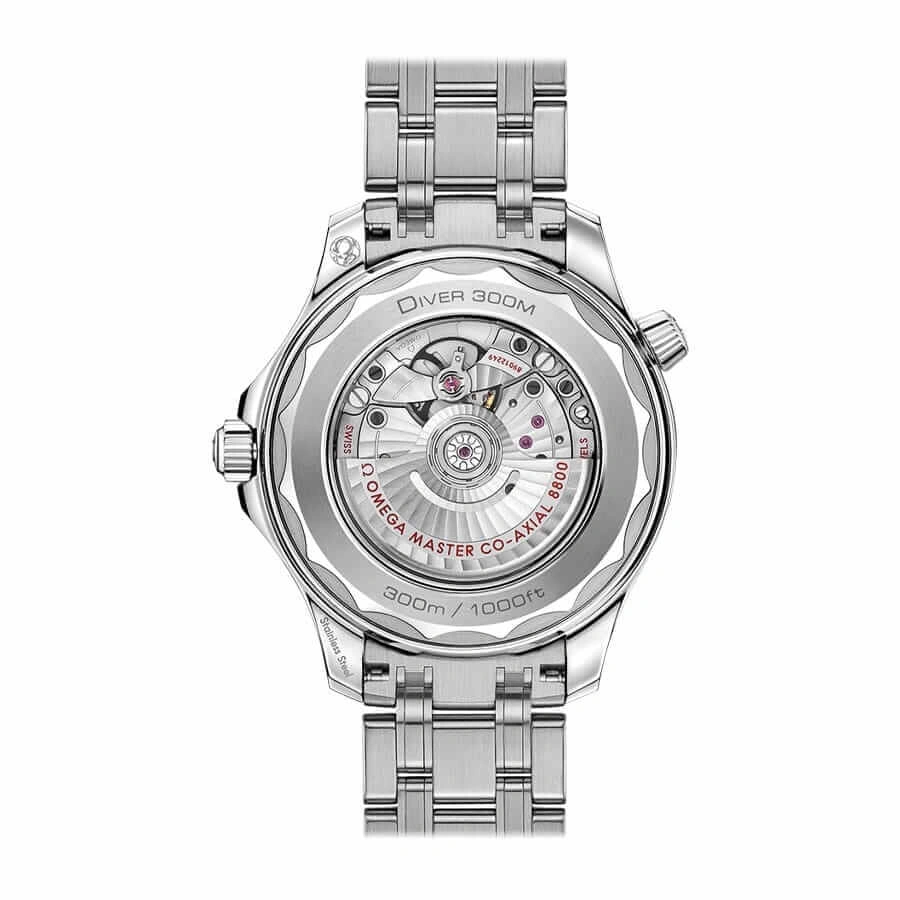 Flexible Omega Seamaster Diver 007 Edition 210.30.42.20.06.001 Ultra Realistic Replica 338