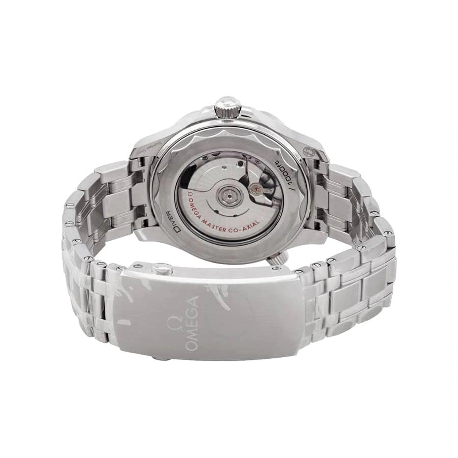 Soft Omega Seamaster Diver 210.30.42.20.03.001 Perfect Clone Quality 293