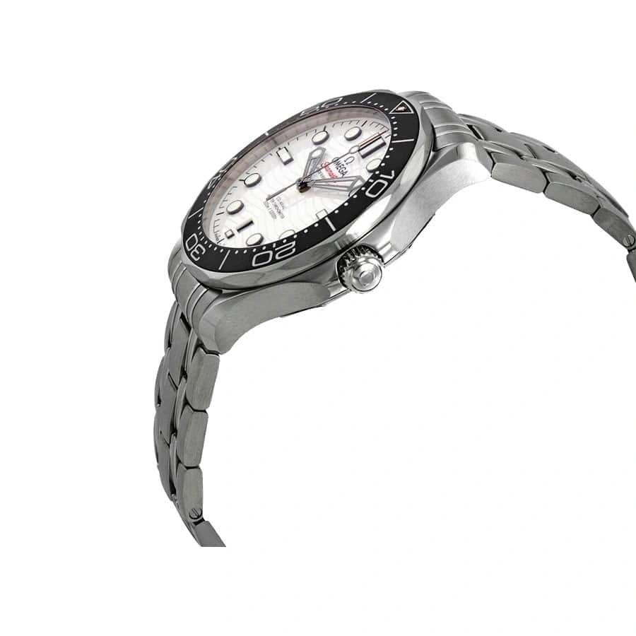 Soft Omega Seamaster Diver 210.30.42.20.03.001 Perfect Clone Quality 293