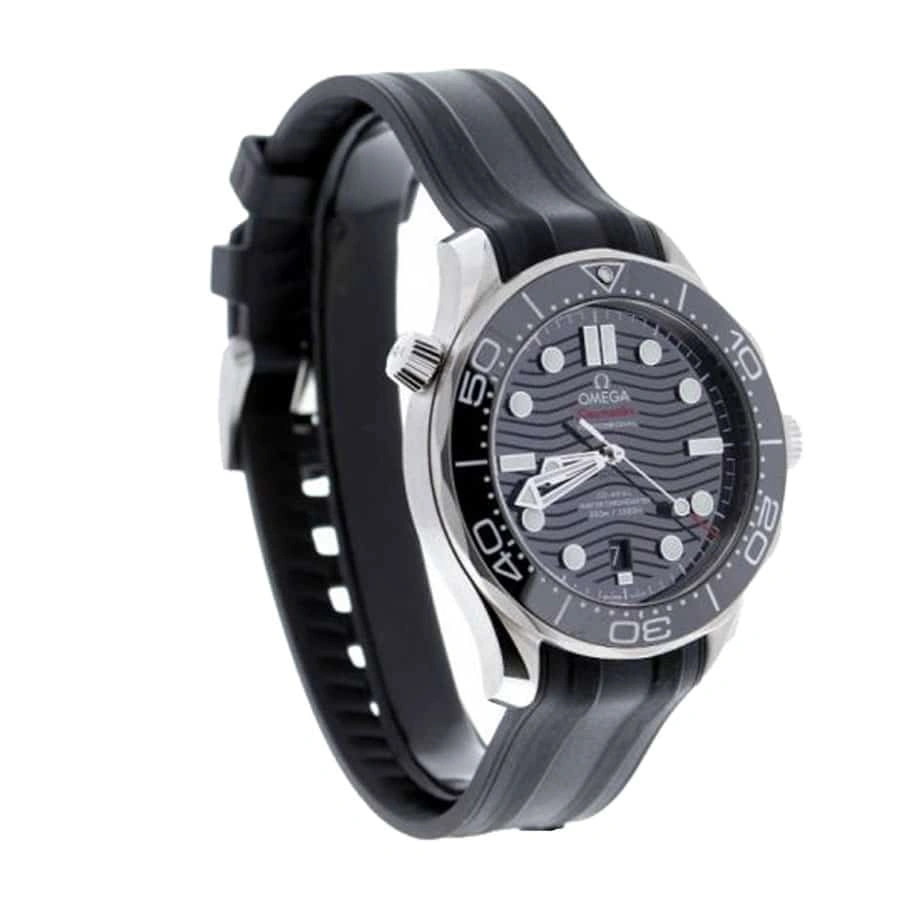 Durable Omega Seamaster Diver 210.32.42.20.01.001 “Master Chronometer” Handcrafted Clone Quality 295