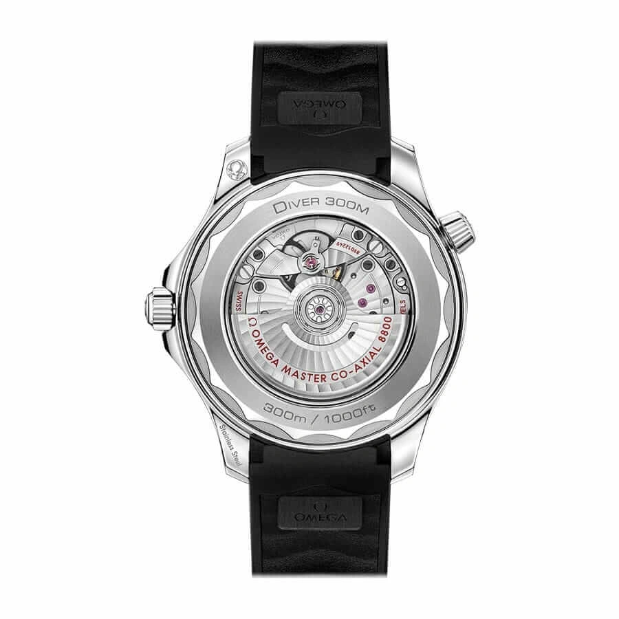 Durable Omega Seamaster Diver 210.32.42.20.01.001 “Master Chronometer” Handcrafted Clone Quality 295