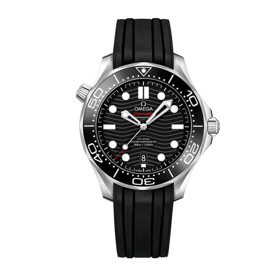 Durable Omega Seamaster Diver 210.32.42.20.01.001 “Master Chronometer” Handcrafted Clone Quality 295