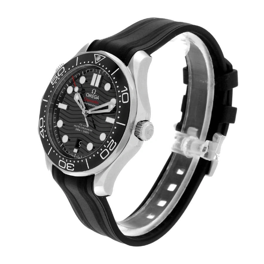 Durable Omega Seamaster Diver 210.32.42.20.01.001 “Master Chronometer” Handcrafted Clone Quality 295