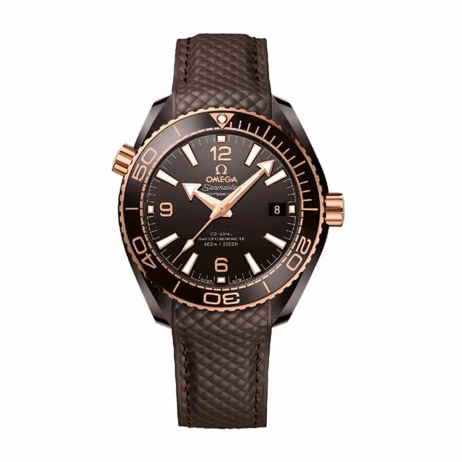 Omega Seamaster Diver Ceramic 215.62.40.20.13.001 Ultra Accurate Clone Affordable 301