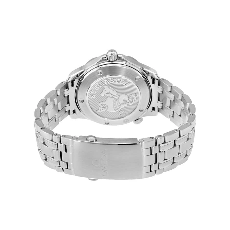 Omega Seamaster Diver Co-Axial Master Chronometer 212.30.41.20.03.001 High-End Replica 1: Sleek 302