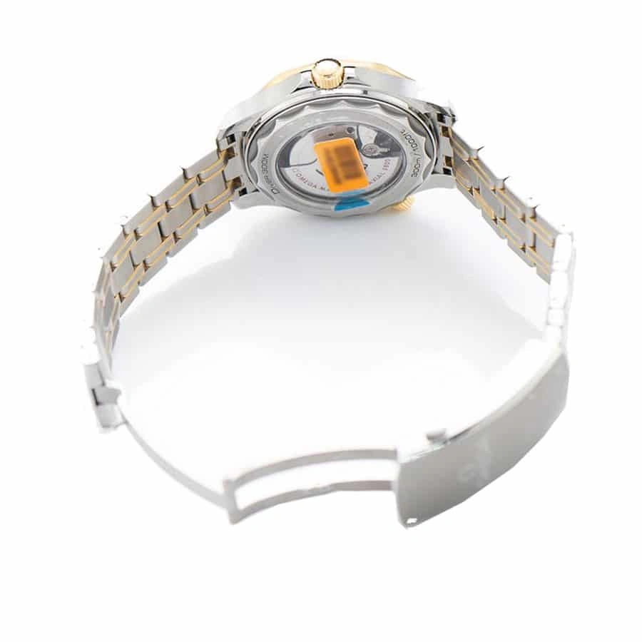 Thermal Omega Seamaster Diver Master Co-Axial 210.20.42.20.03.001 Exceptional Replica 1: 303