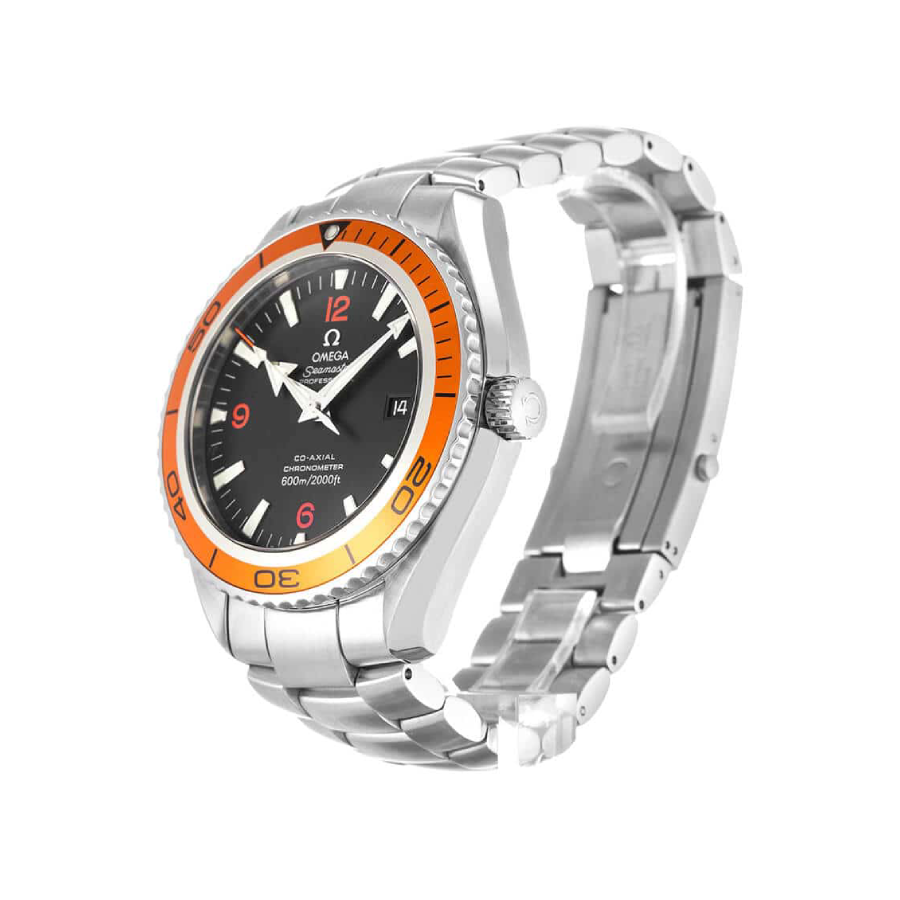 Omega Seamaster Diver Steel 210.30.42.20.06.001 Exclusive Clone Edition EyeCatching 299