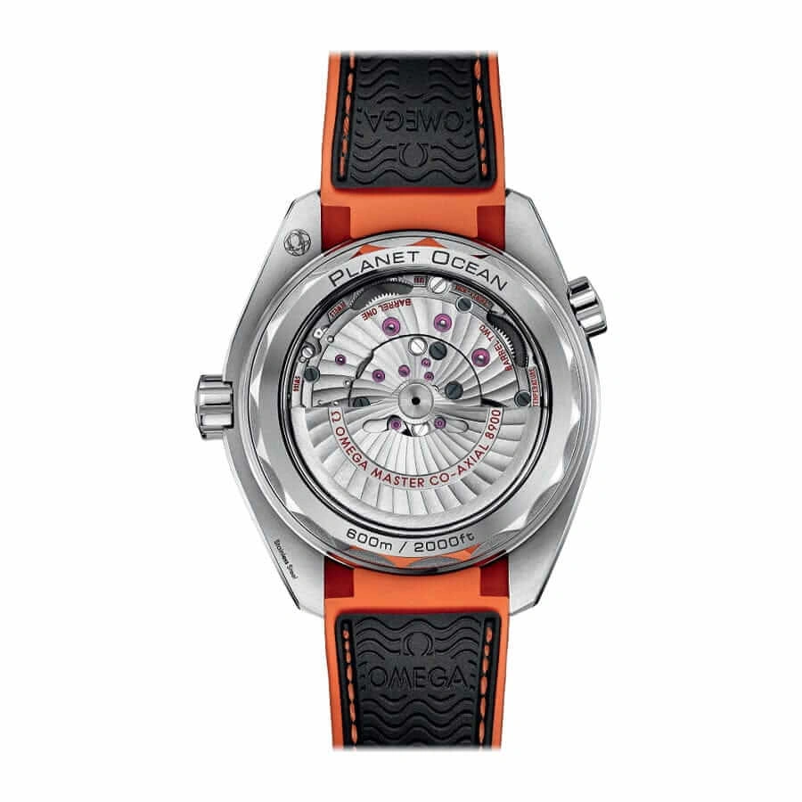 Supportive Omega Seamaster Planet Ocean 215.32.44.21.01.001 Perfect Clone Quality 300