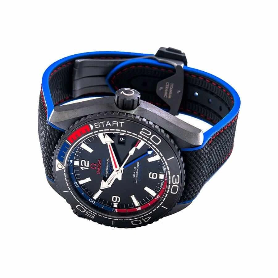 GoodFit Omega Seamaster Planet Ocean 215.92.46.22.01.004  Copy 1: 304