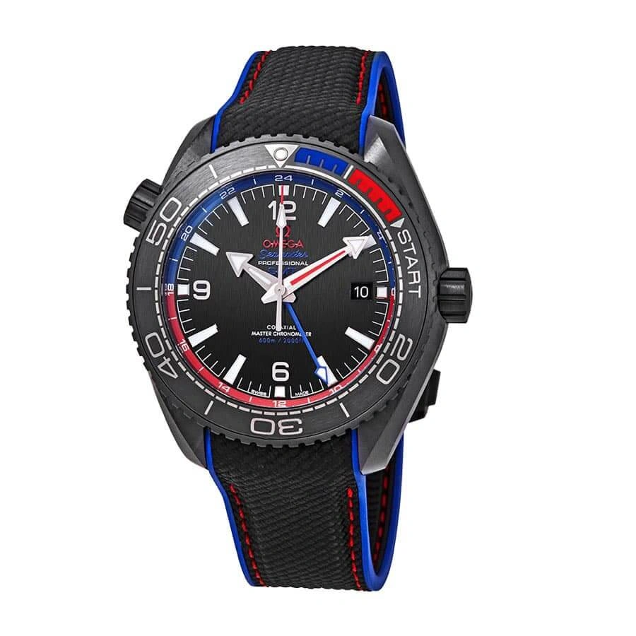 GoodFit Omega Seamaster Planet Ocean 215.92.46.22.01.004  Copy 1: 304