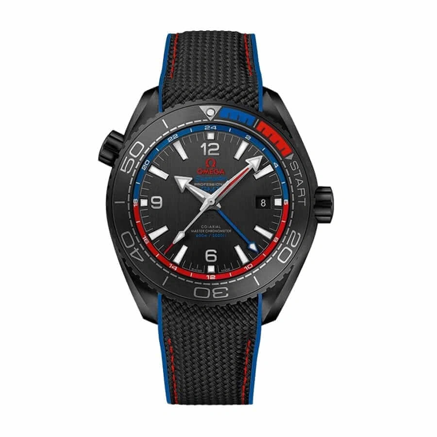 GoodFit Omega Seamaster Planet Ocean 215.92.46.22.01.004  Copy 1: 304