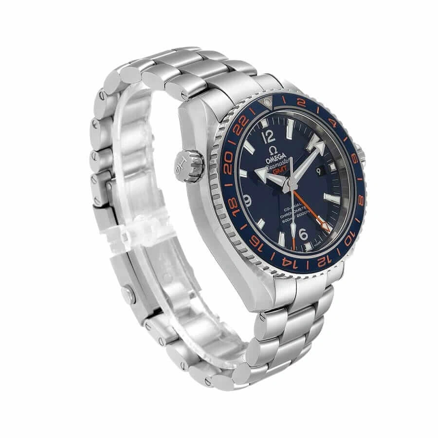 Omega Seamaster Planet Ocean 232.30.44.22.03.001 Precision Replica Edition Classic 309