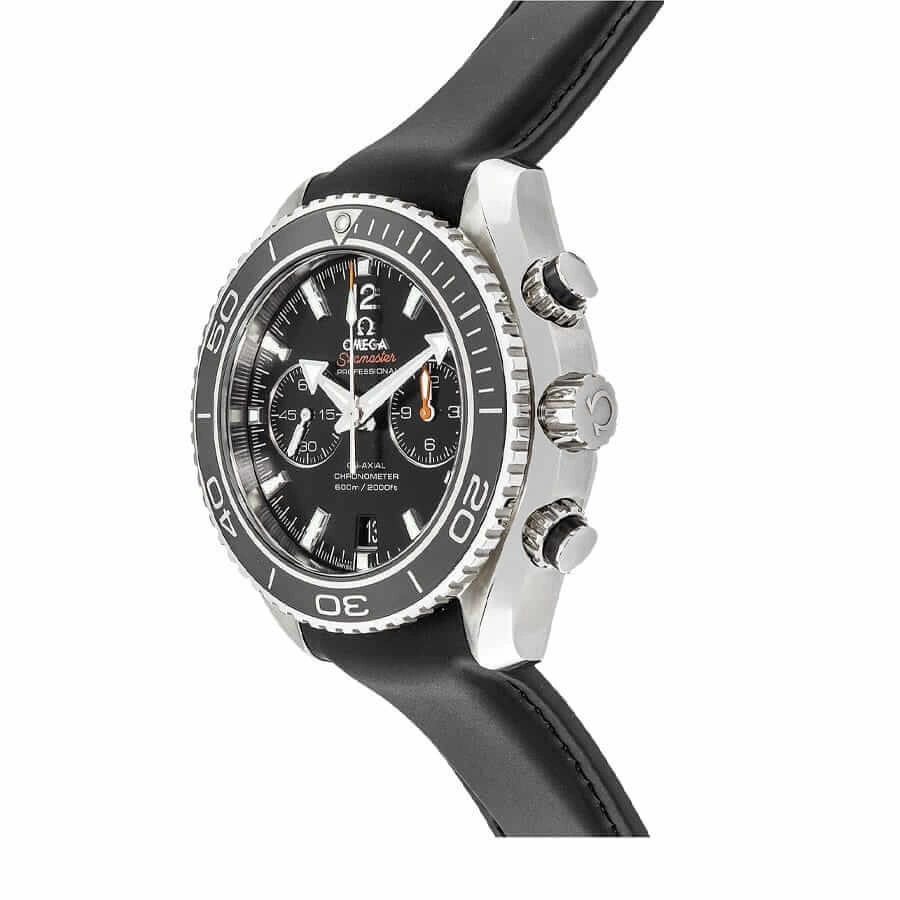 Omega Seamaster Planet Ocean Co-Axial Chronograph 232.32.46.51.01.003 Top Replica 1: SunProtective 314