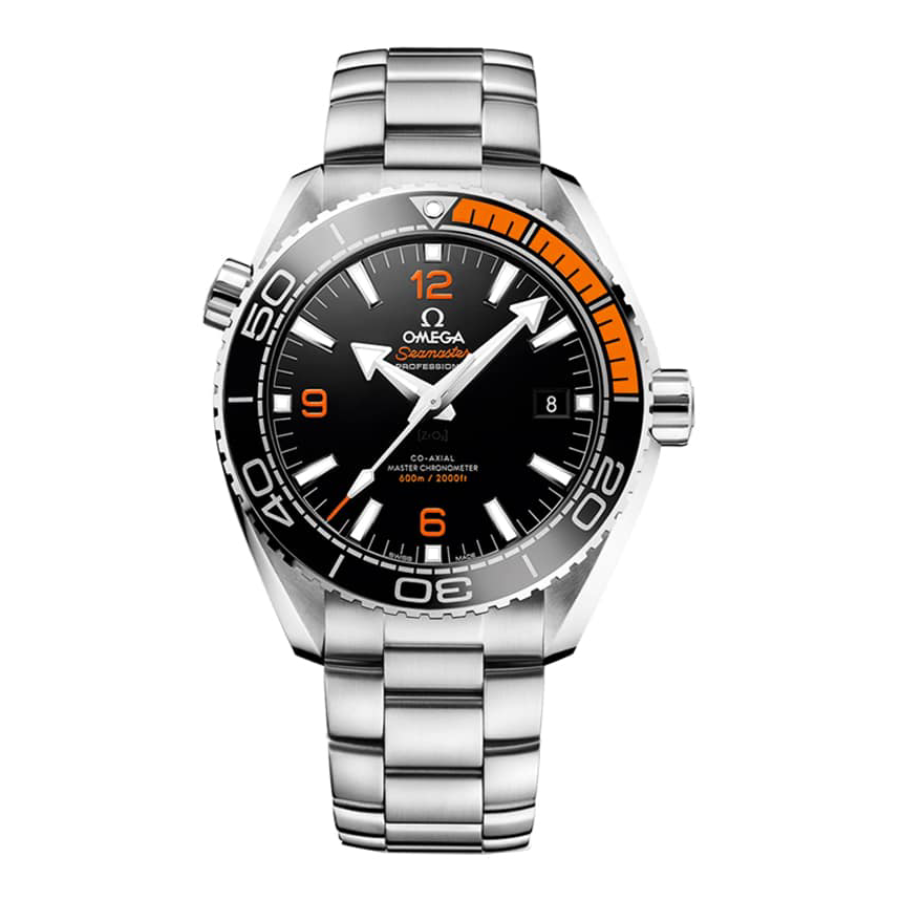 Omega Seamaster Planet Ocean Co-Axial Master Chronometer 215.30.44.21.01.002 Exact Replica 1: Comfortable 315