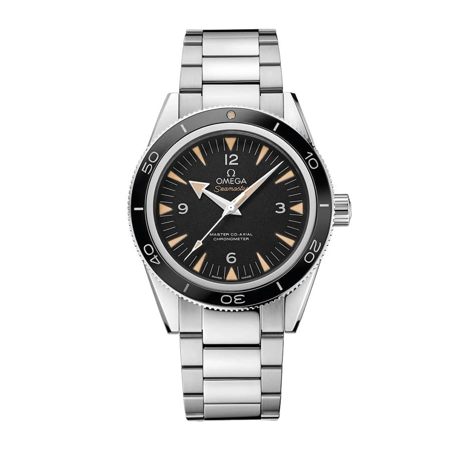 Omega Seamaster “Spectre” 233.32.41.21.01.001 “NATO Strap” Super Accurate Clone FastDry 281