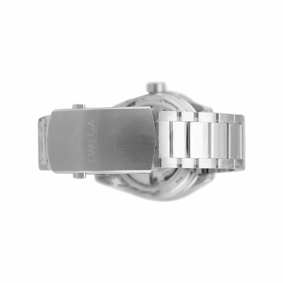 Omega Seamaster “Spectre” 233.32.41.21.01.001 “NATO Strap” Super Accurate Clone FastDry 281