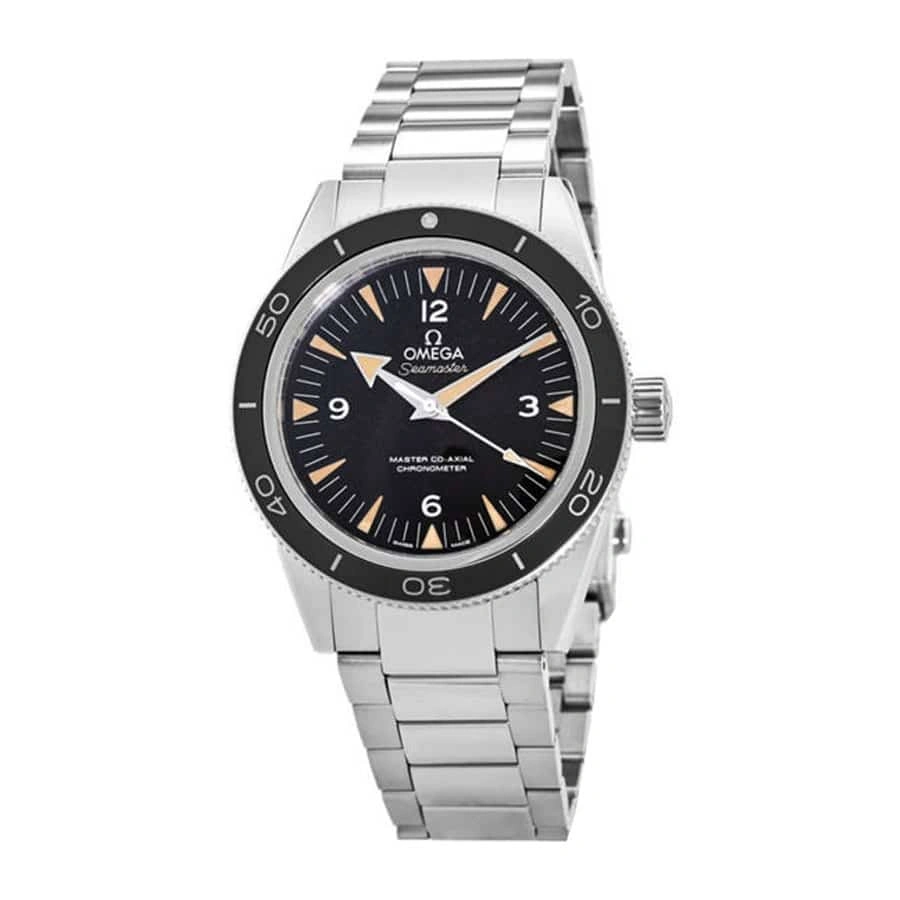 Omega Seamaster “Spectre” 233.32.41.21.01.001 “NATO Strap” Super Accurate Clone FastDry 281