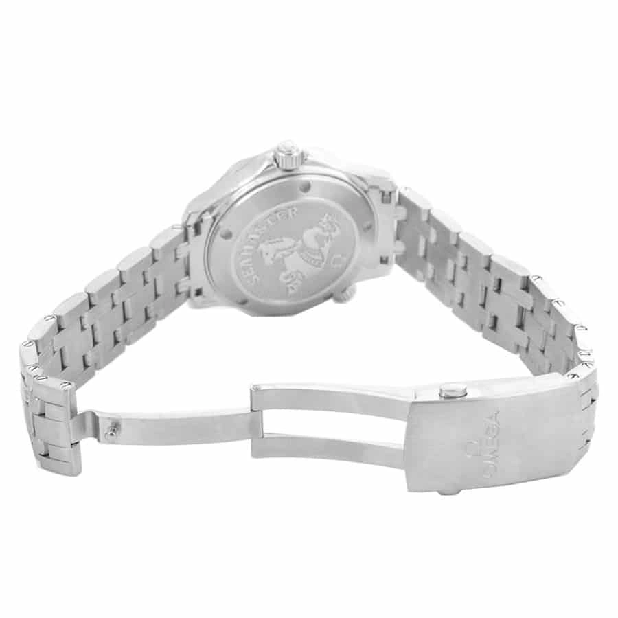 Omega Seamaster Steel Ref. 212.30.36.20.03.001 Master Clone Quality HighPerformance 325