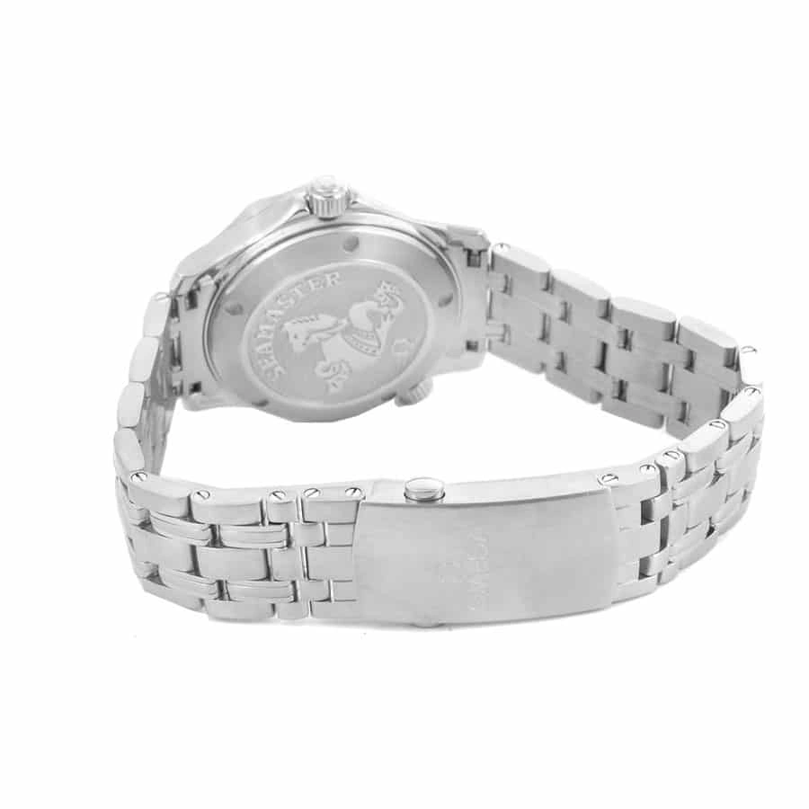 Omega Seamaster Steel Ref. 212.30.36.20.03.001 Master Clone Quality HighPerformance 325