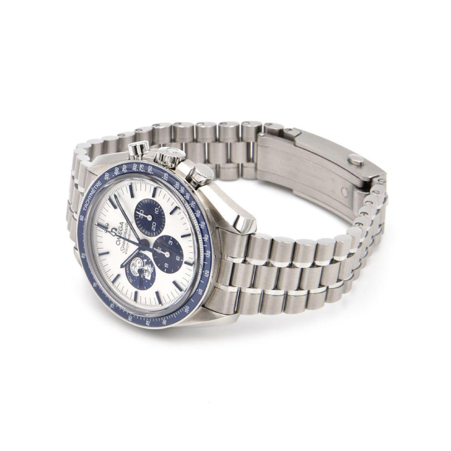 ModernLook Omega Speedmaster 310.32.42.50.02.001 “Silver Snoopy Award” 320