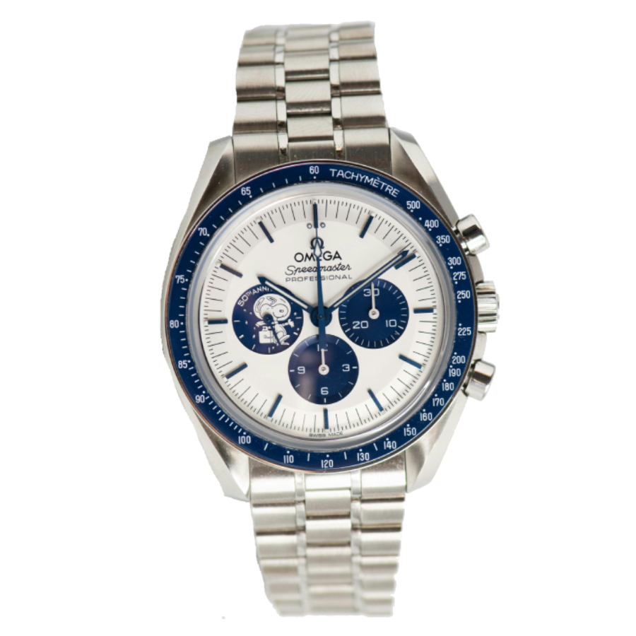 ModernLook Omega Speedmaster 310.32.42.50.02.001 “Silver Snoopy Award” 320