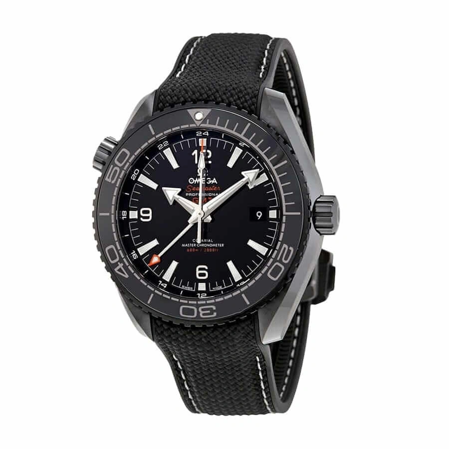 Omega Speedmaster Dark Side Of The Moon 215.92.46.22.01.001 “Dark Side” 1:1 Clone Edition Versatile 321