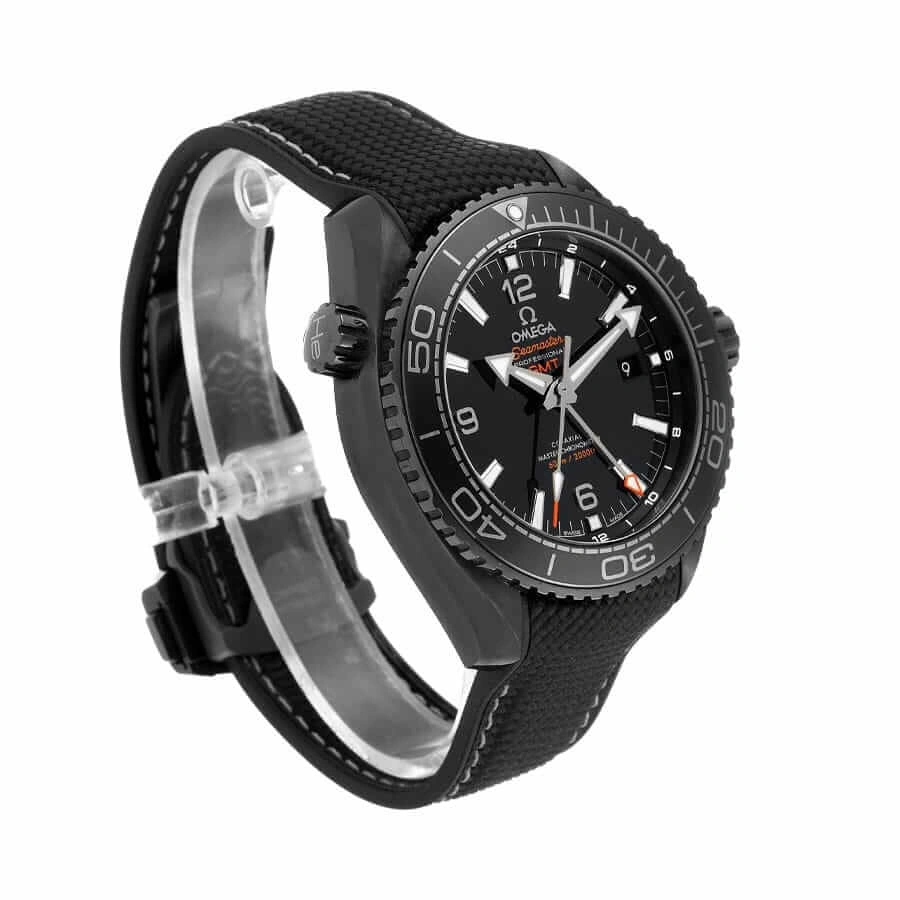Omega Speedmaster Dark Side Of The Moon 215.92.46.22.01.001 “Dark Side” 1:1 Clone Edition Versatile 321
