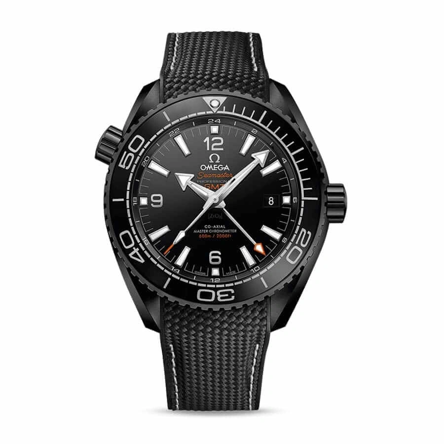 Omega Speedmaster Dark Side Of The Moon 215.92.46.22.01.001 “Dark Side” 1:1 Clone Edition Versatile 321