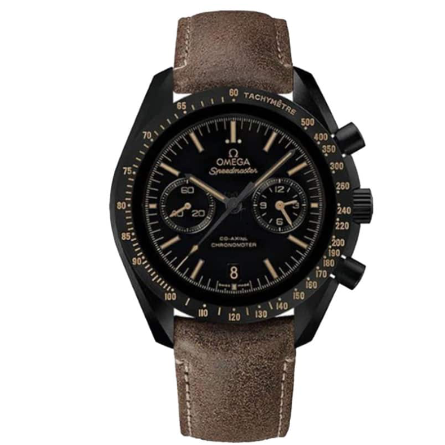 Omega Speedmaster Moonwatch 311.92.44.51.01.006 True Replica 1: FashionForward 330