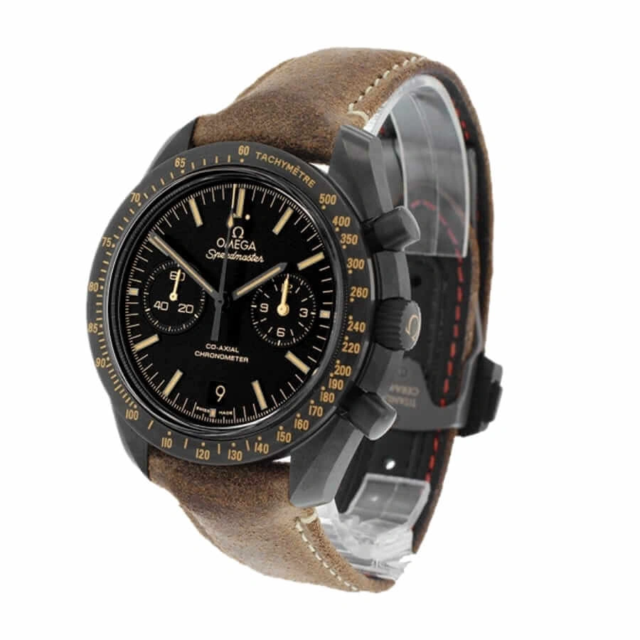 Omega Speedmaster Moonwatch 311.92.44.51.01.006 True Replica 1: FashionForward 330