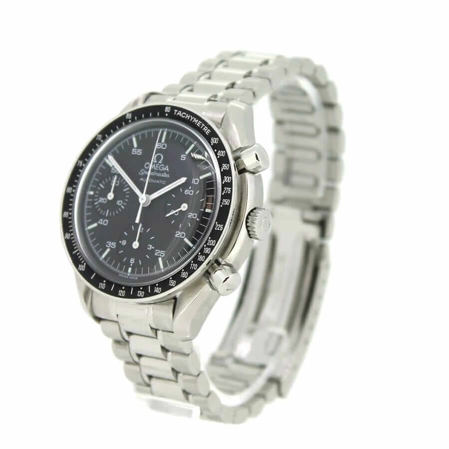 Omega Speedmaster Reduced 3510.50 Luxury Clone Quality Compact 332