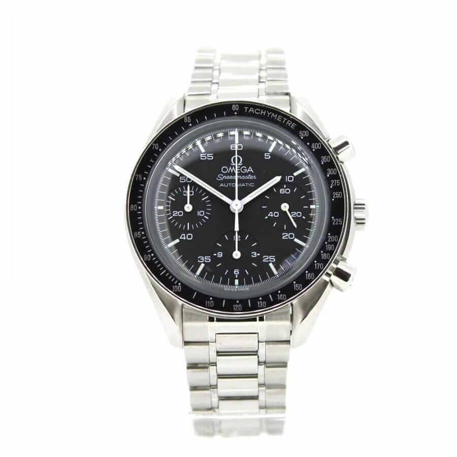Omega Speedmaster Reduced 3510.50 Luxury Clone Quality Compact 332