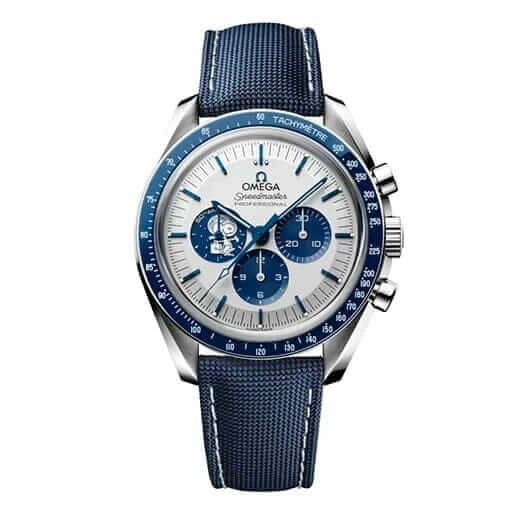 Omega Speedmaster “Snoopy” 310.32.42.50.02.001 True to  Copy Compact 322