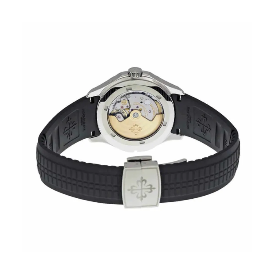 Patek Philippe Aquanaut 5167A-001 Detailed Replica Fashionable 352