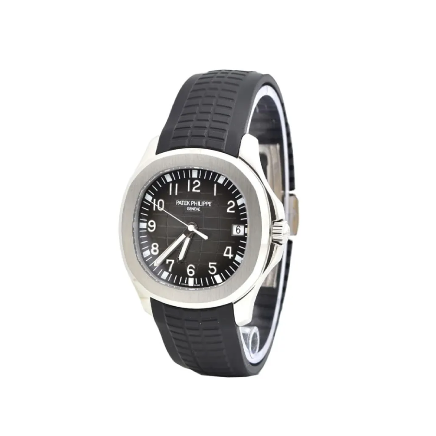 Patek Philippe Aquanaut 5167A-001 Detailed Replica Fashionable 352