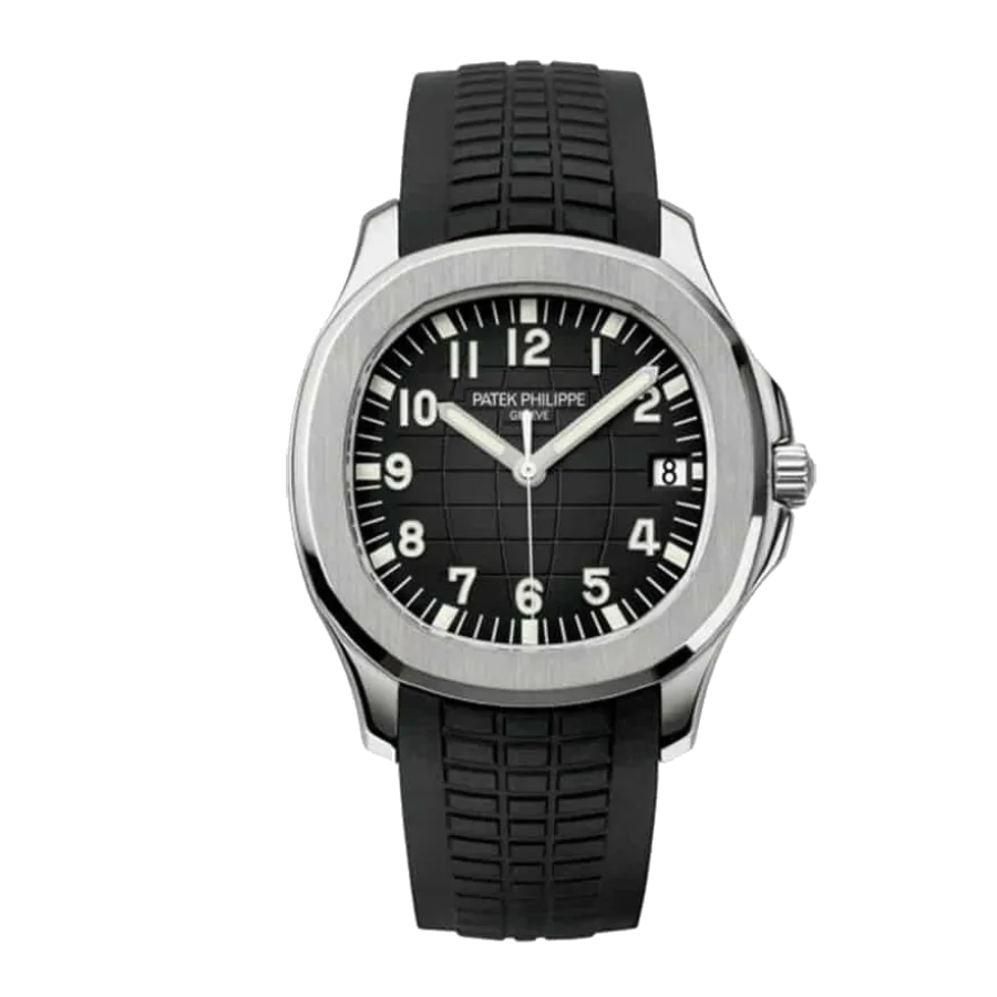 Patek Philippe Aquanaut 5167A-001 Detailed Replica Fashionable 352